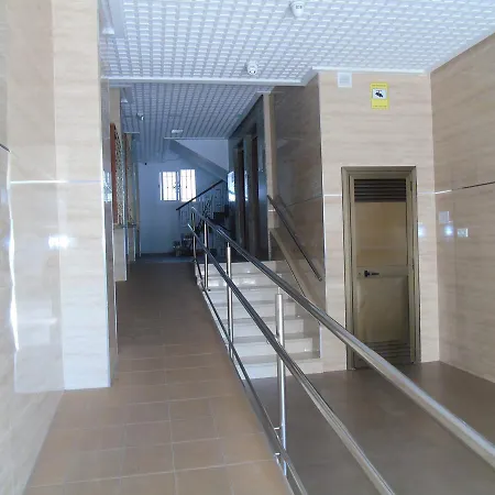 A&n Estudio Plaza