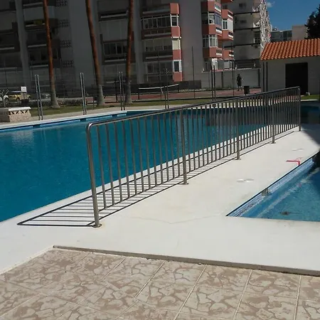 A&n Estudio Plaza Torre Del Mar