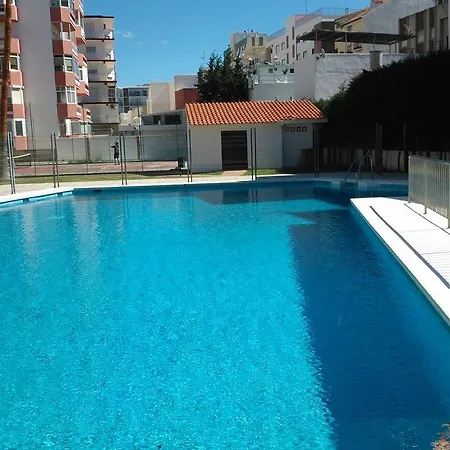 A&n Estudio Plaza Torre Del Mar